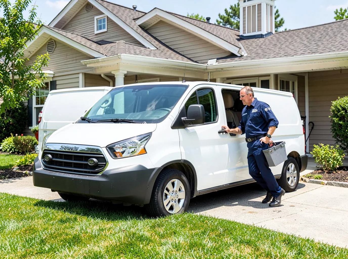 Emergency Plumber company in Naugatuck, WV