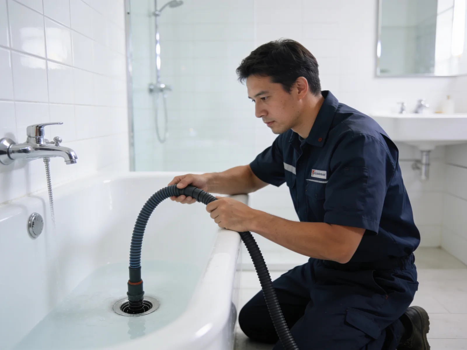 Emergency Plumber Naugatuck, WV FAQs